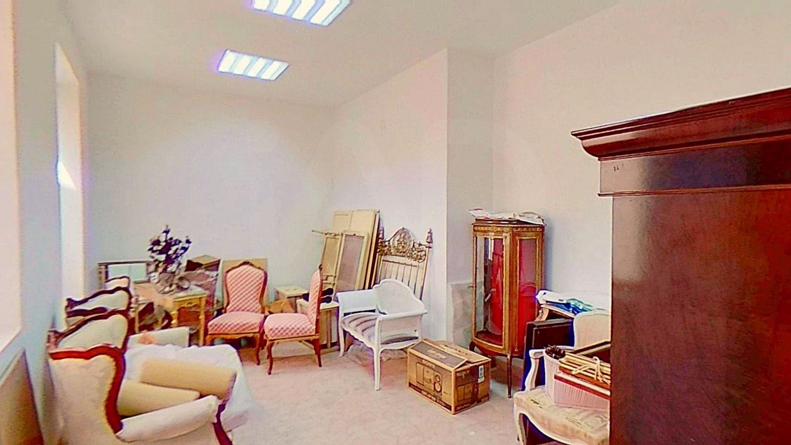 6 makuuhuone Huoneisto myytävänä paikassa Alicante kaupunki - 850 000 € (Ref: 9988055)