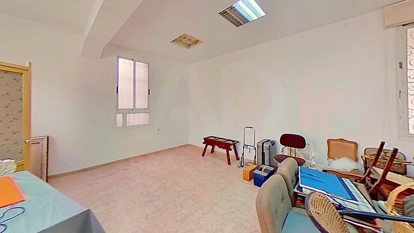 6 makuuhuone Huoneisto myytävänä paikassa Alicante kaupunki - 850 000 € (Ref: 9988055)