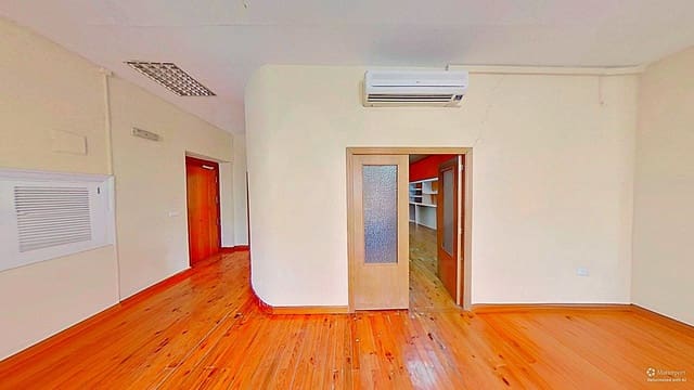 6 soveværelse Lejlighed til salg i Casco Antiguo - Sant Cruz - Ayuntamiento, Alicante by - € 850.000 (Ref: 9988055)