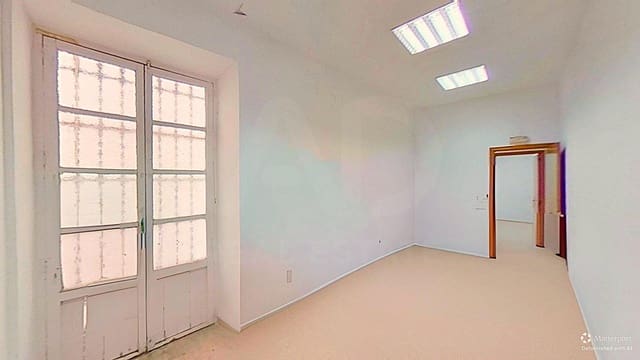 6 soveværelse Lejlighed til salg i Casco Antiguo - Sant Cruz - Ayuntamiento, Alicante by - € 850.000 (Ref: 9988055)