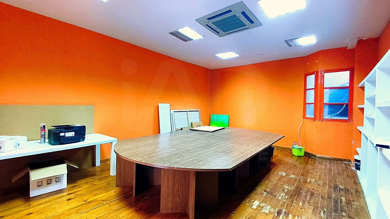 6 makuuhuone Huoneisto myytävänä paikassa Alicante kaupunki - 850 000 € (Ref: 9988055)