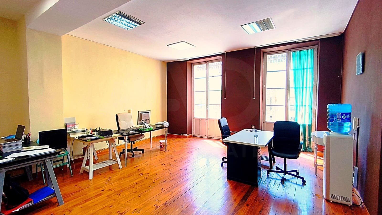 6 makuuhuone Huoneisto myytävänä paikassa Alicante kaupunki - 850 000 € (Ref: 9988055)