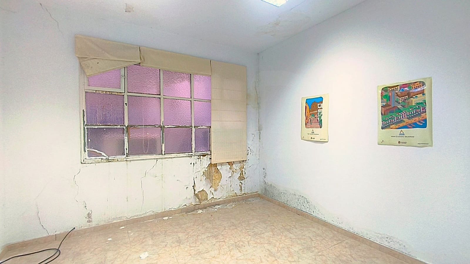 6 makuuhuone Huoneisto myytävänä paikassa Alicante kaupunki - 850 000 € (Ref: 9988055)