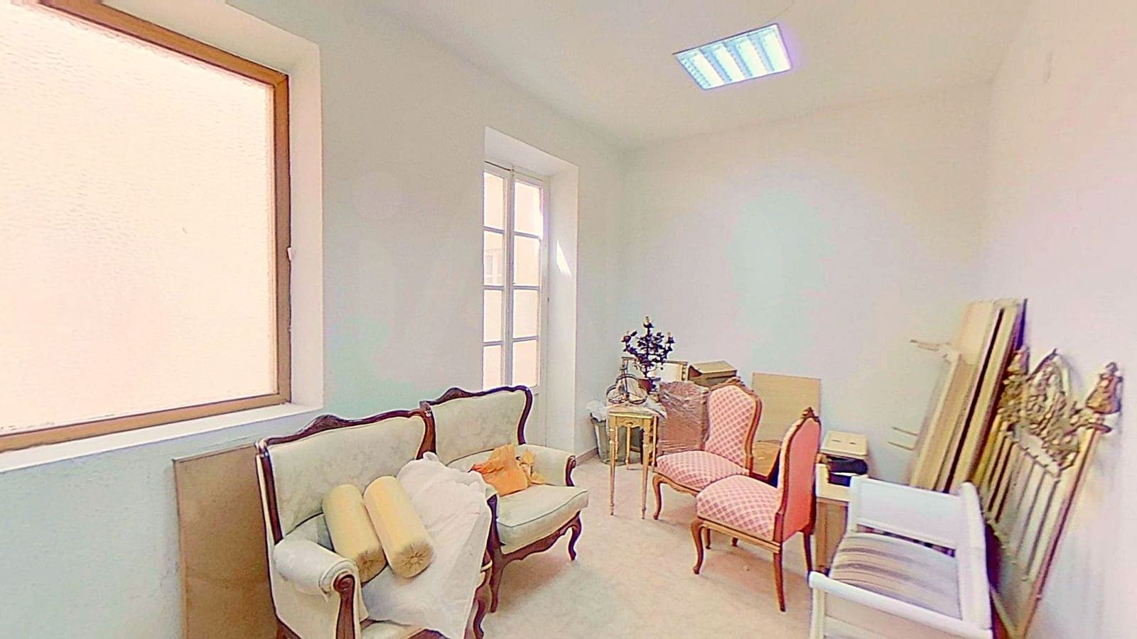 6 makuuhuone Huoneisto myytävänä paikassa Alicante kaupunki - 850 000 € (Ref: 9988055)