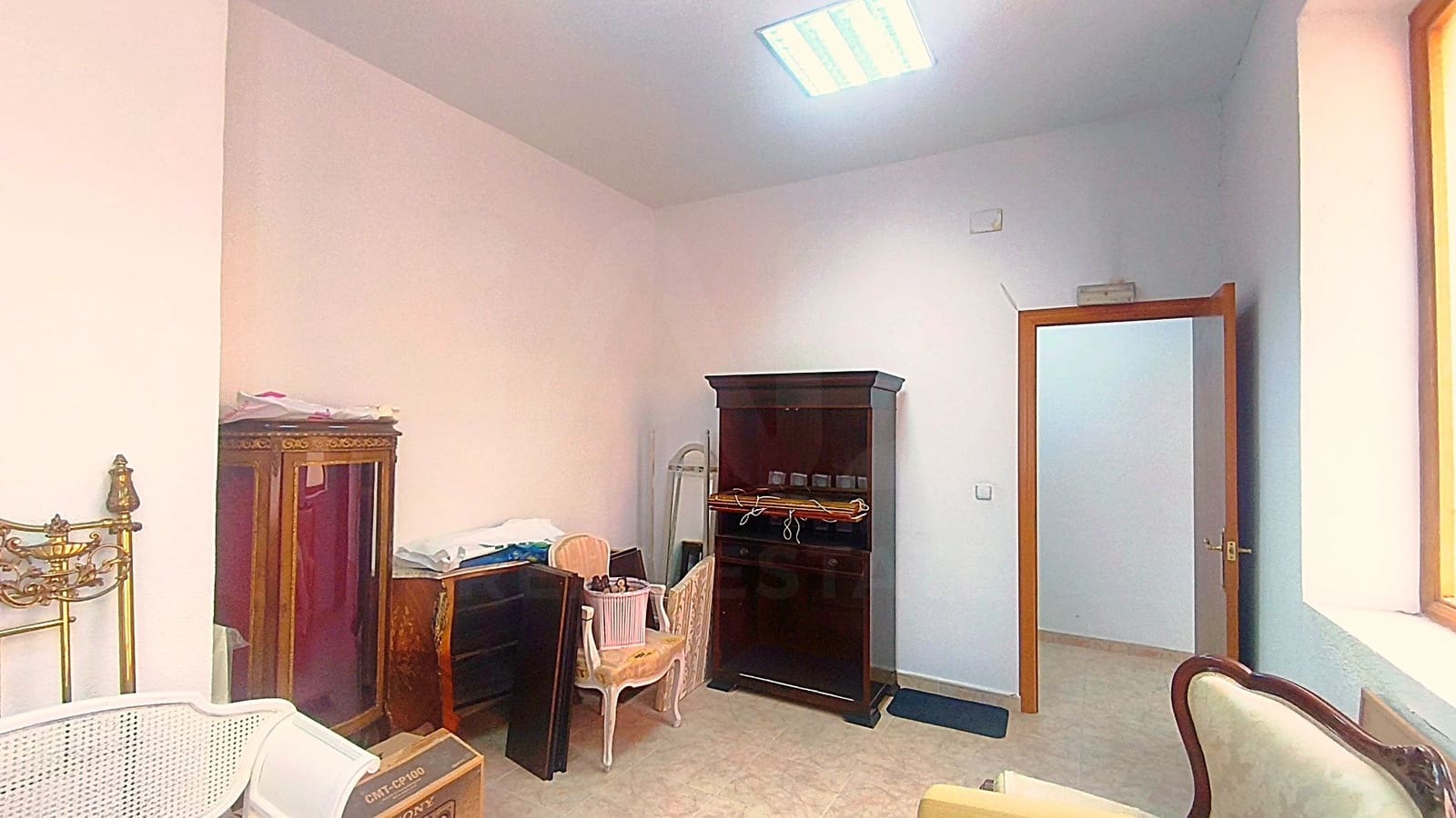 6 makuuhuone Huoneisto myytävänä paikassa Alicante kaupunki - 850 000 € (Ref: 9988055)