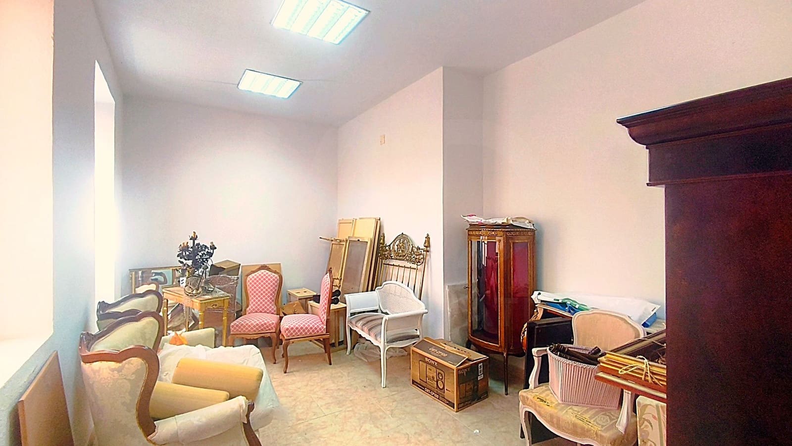 6 makuuhuone Huoneisto myytävänä paikassa Alicante kaupunki - 850 000 € (Ref: 9988055)