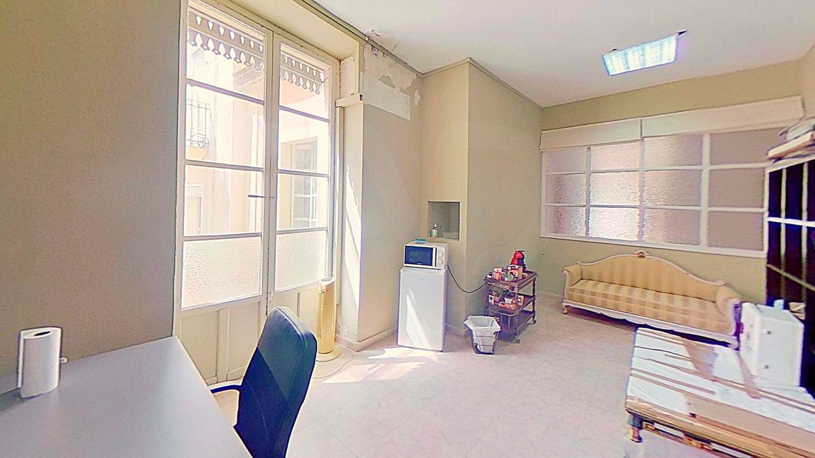 6 makuuhuone Huoneisto myytävänä paikassa Alicante kaupunki - 850 000 € (Ref: 9988055)