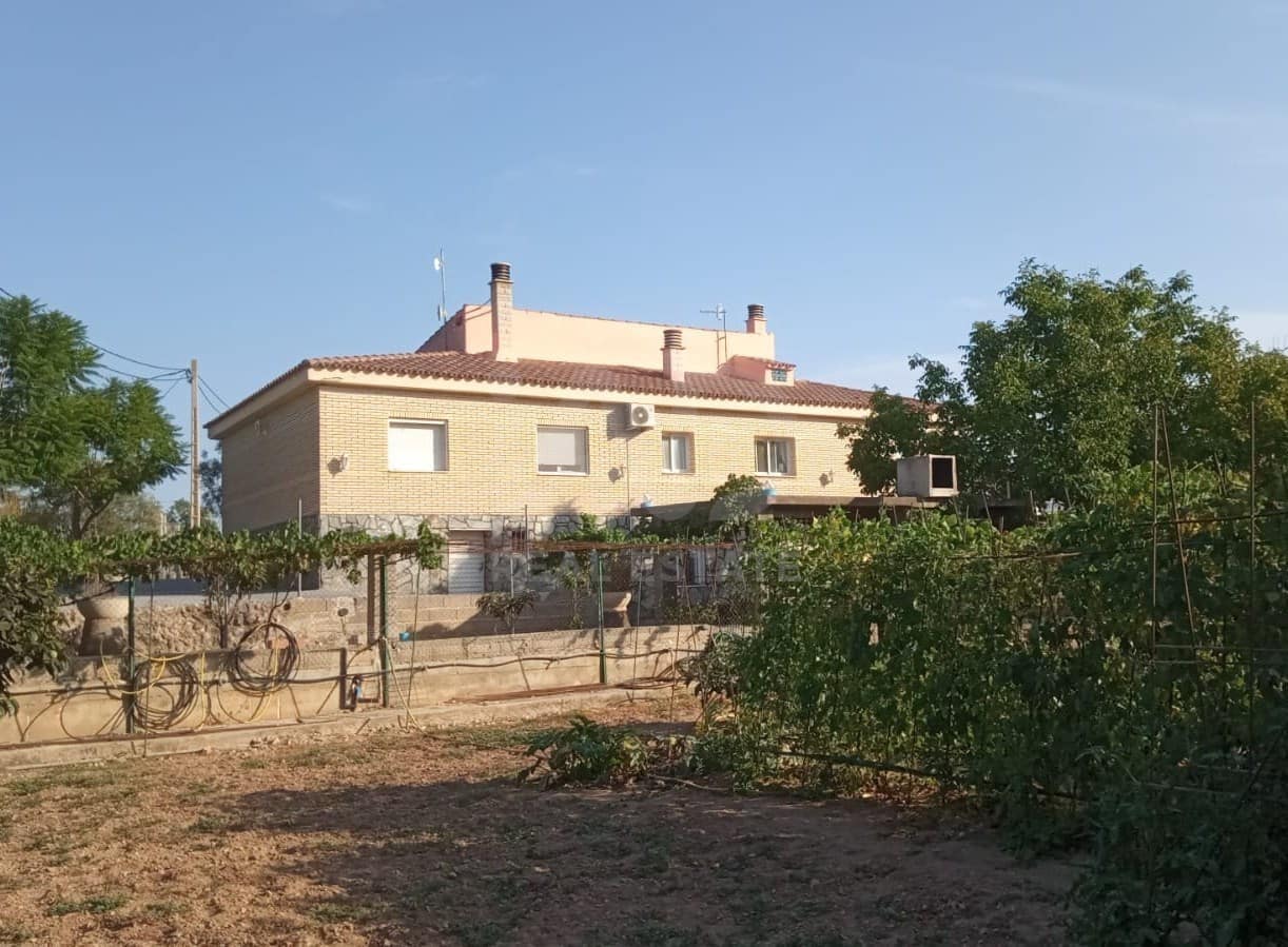 4 quarto Quinta/Casa Rural para venda em Tarragona cidade com piscina garagem - 1 550 000 € (Ref: 9988056)