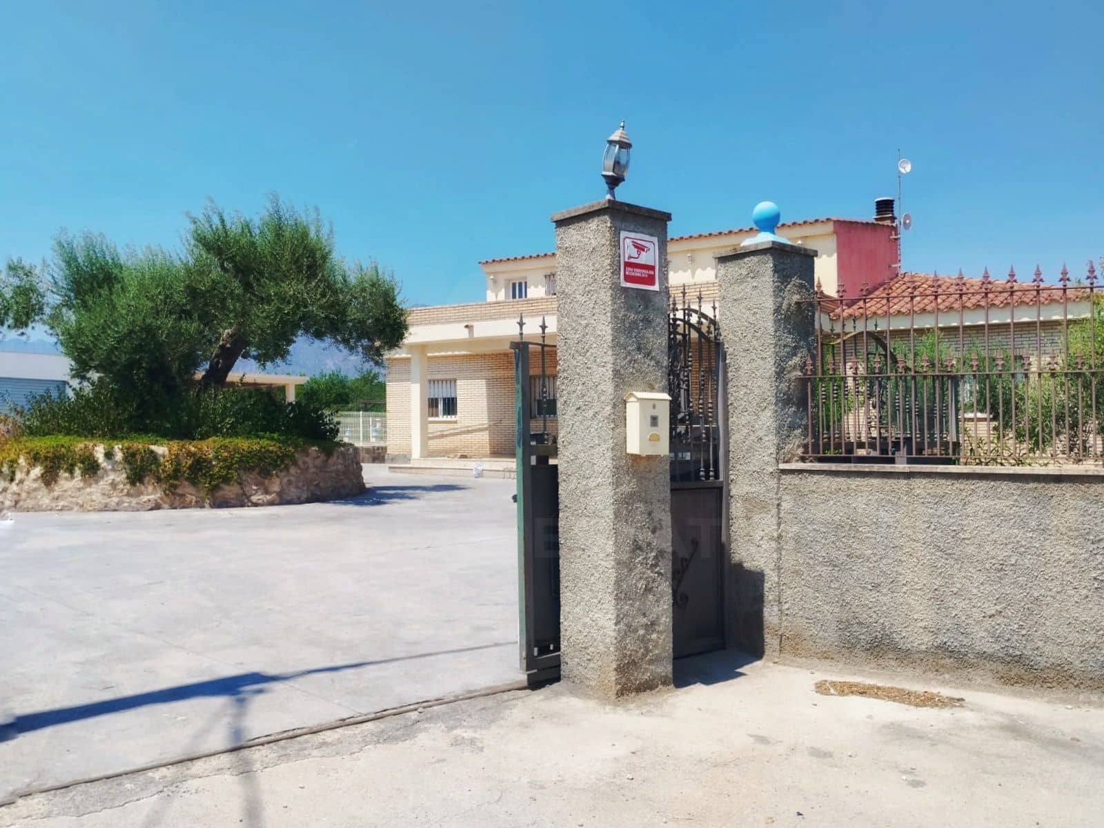 4 quarto Quinta/Casa Rural para venda em Tarragona cidade com piscina garagem - 1 550 000 € (Ref: 9988056)