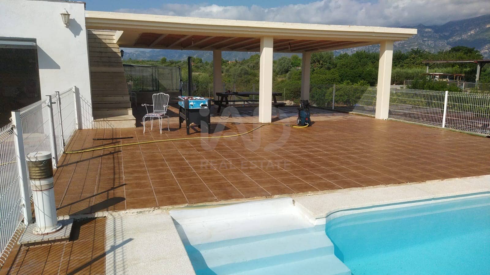 4 quarto Quinta/Casa Rural para venda em Tarragona cidade com piscina garagem - 1 550 000 € (Ref: 9988056)