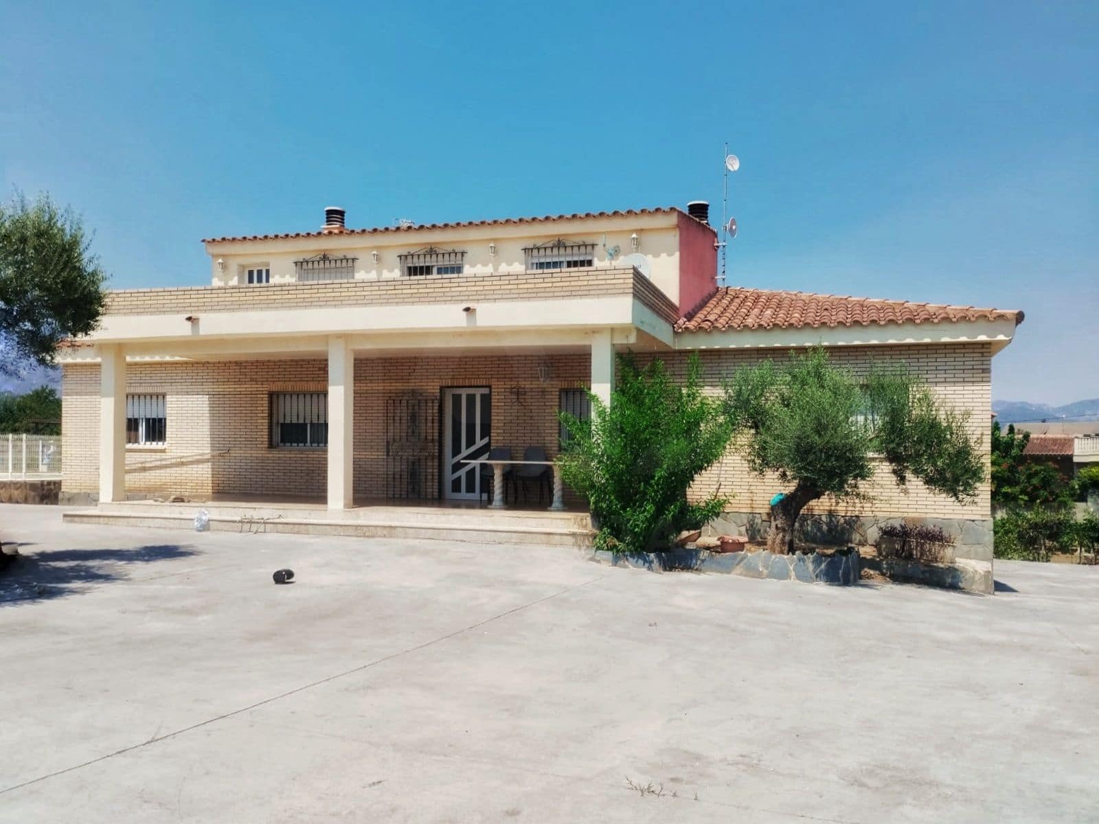 4 quarto Quinta/Casa Rural para venda em Tarragona cidade com piscina garagem - 1 550 000 € (Ref: 9988056)