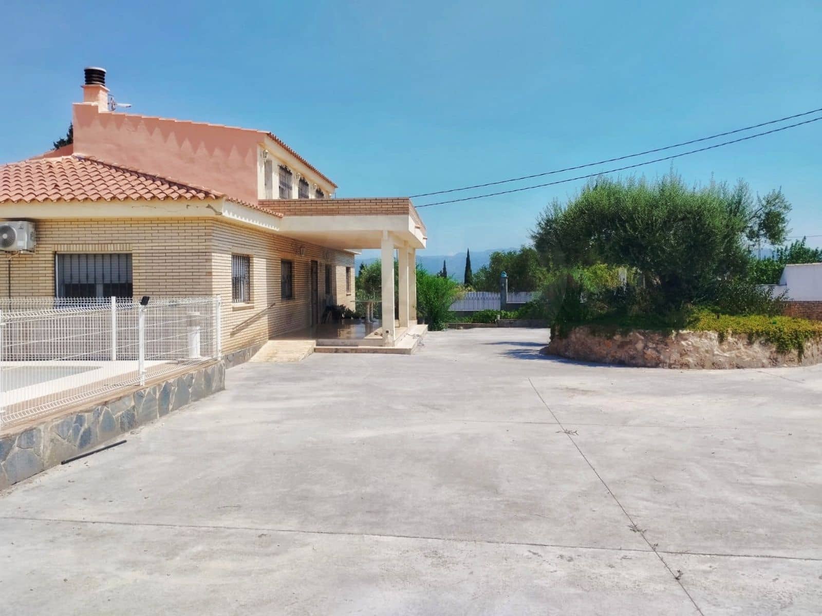 4 quarto Quinta/Casa Rural para venda em Tarragona cidade com piscina garagem - 1 550 000 € (Ref: 9988056)