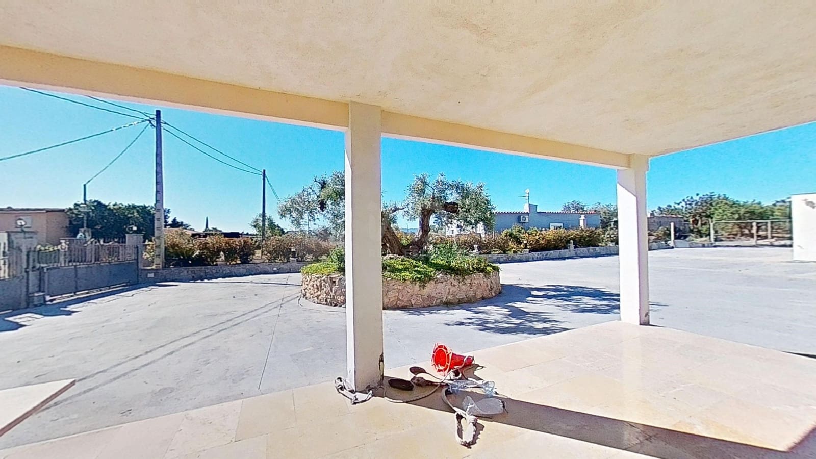 4 quarto Quinta/Casa Rural para venda em Tarragona cidade com piscina garagem - 1 550 000 € (Ref: 9988056)