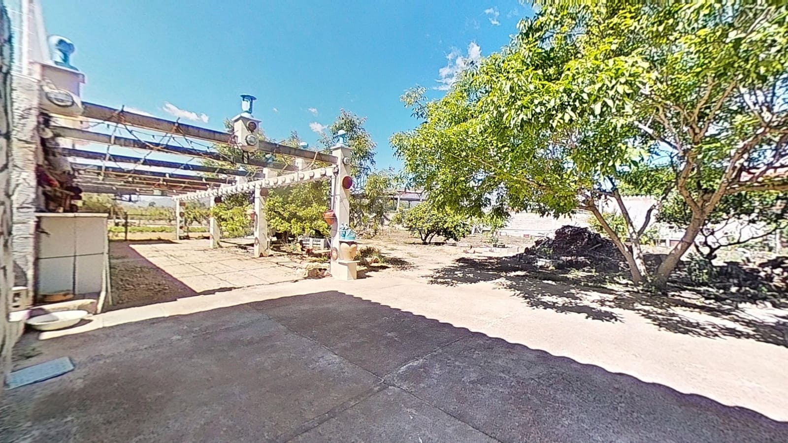 4 quarto Quinta/Casa Rural para venda em Tarragona cidade com piscina garagem - 1 550 000 € (Ref: 9988056)