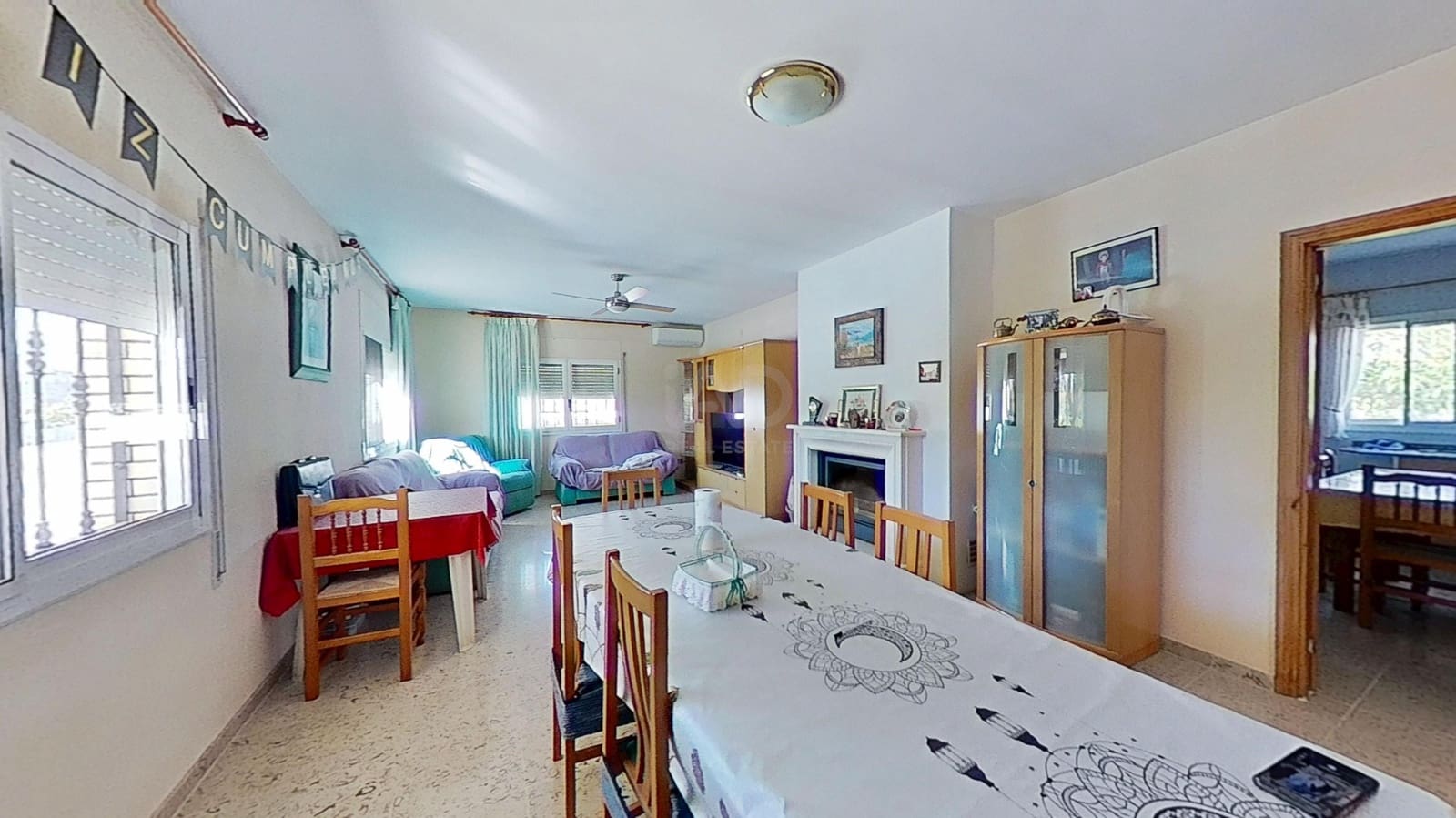 4 quarto Quinta/Casa Rural para venda em Tarragona cidade com piscina garagem - 1 550 000 € (Ref: 9988056)