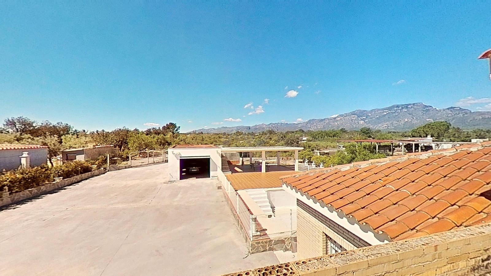 4 quarto Quinta/Casa Rural para venda em Tarragona cidade com piscina garagem - 1 550 000 € (Ref: 9988056)