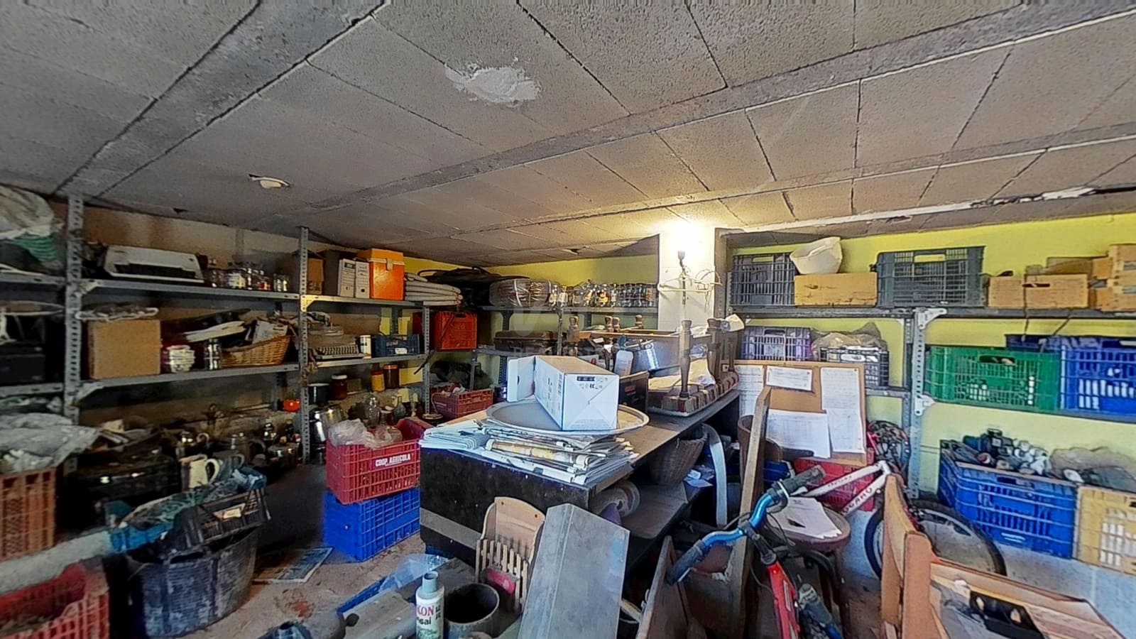 4 quarto Quinta/Casa Rural para venda em Tarragona cidade com piscina garagem - 1 550 000 € (Ref: 9988056)