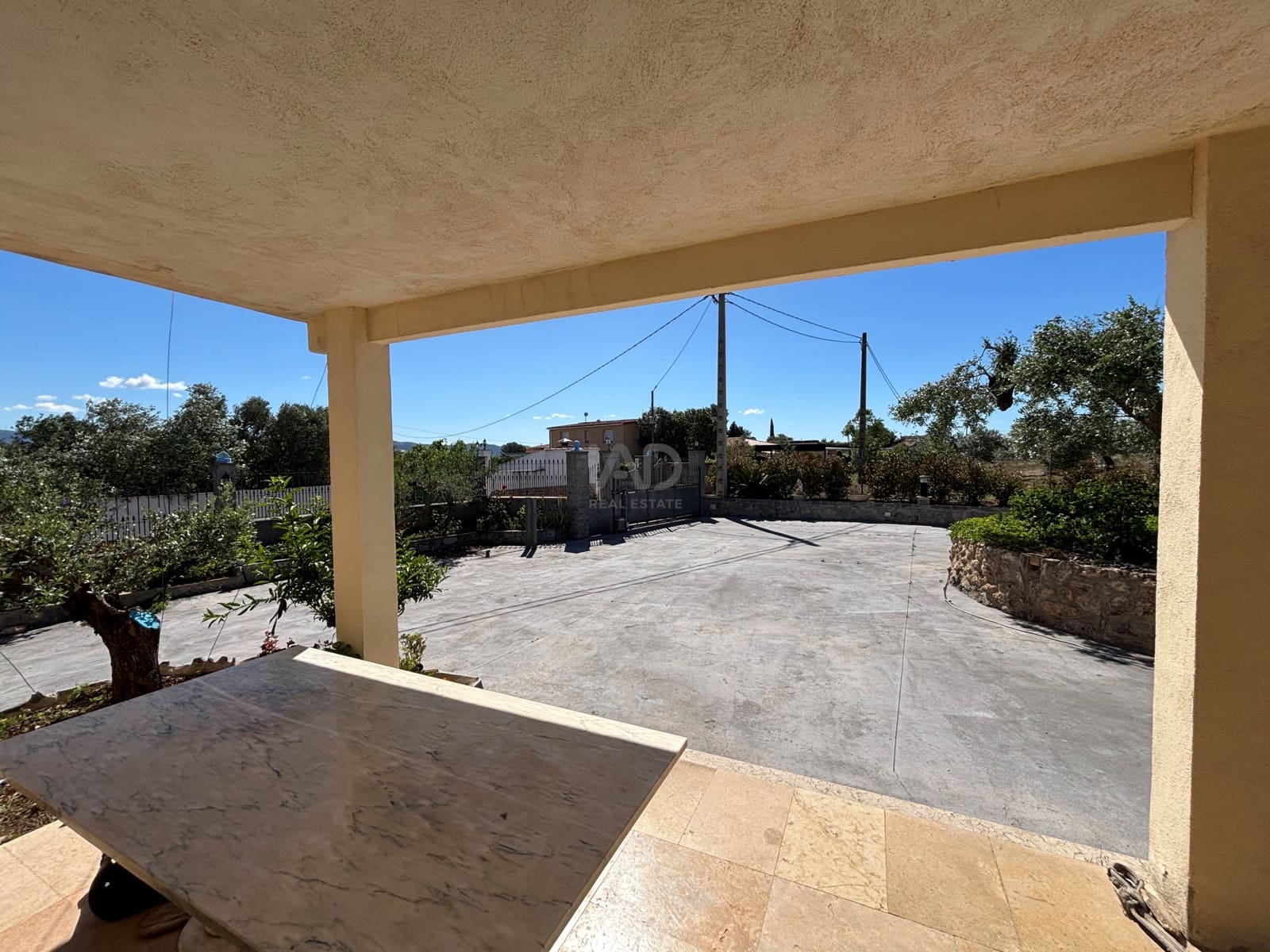 4 quarto Quinta/Casa Rural para venda em Tarragona cidade com piscina garagem - 1 550 000 € (Ref: 9988056)