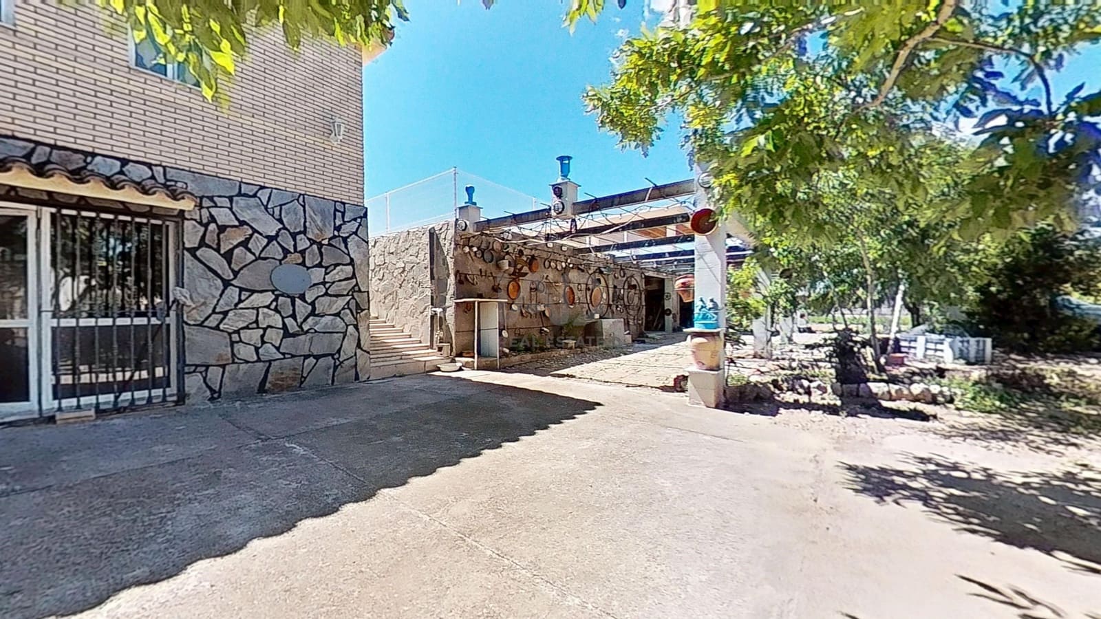 4 quarto Quinta/Casa Rural para venda em Tarragona cidade com piscina garagem - 1 550 000 € (Ref: 9988056)