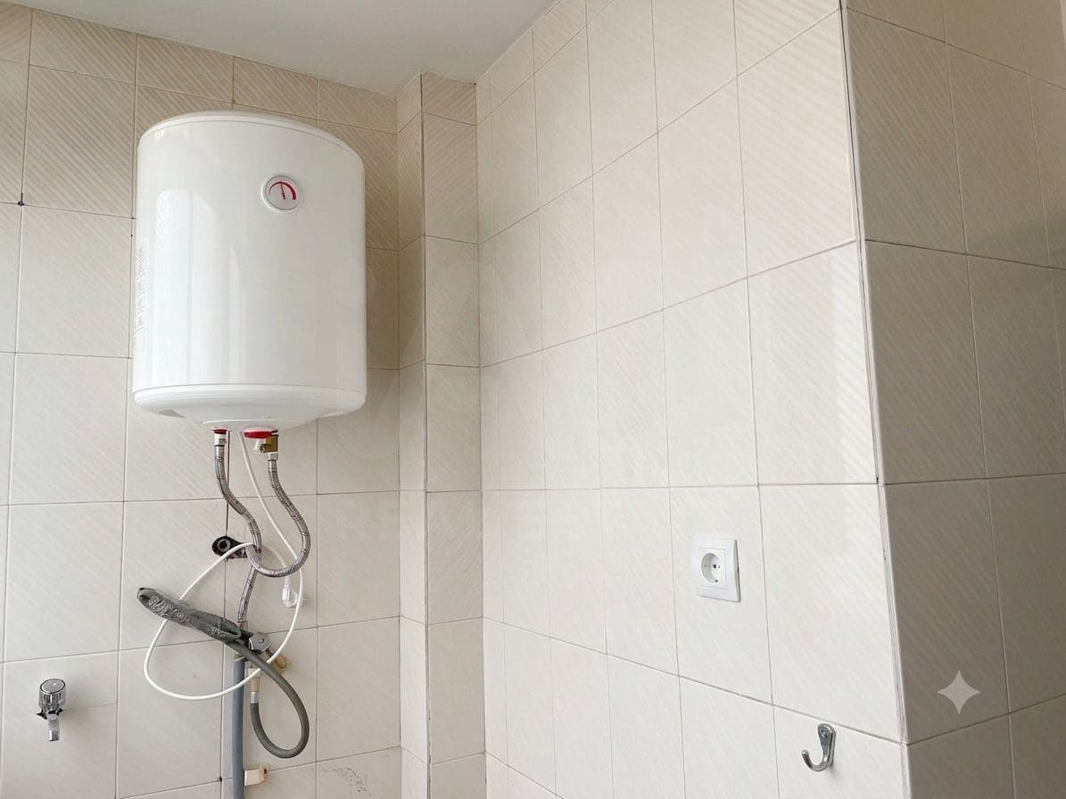 3 sovrum Lägenhet till salu i Malaga stad med garage - 253 000 € (Ref: 9988057)