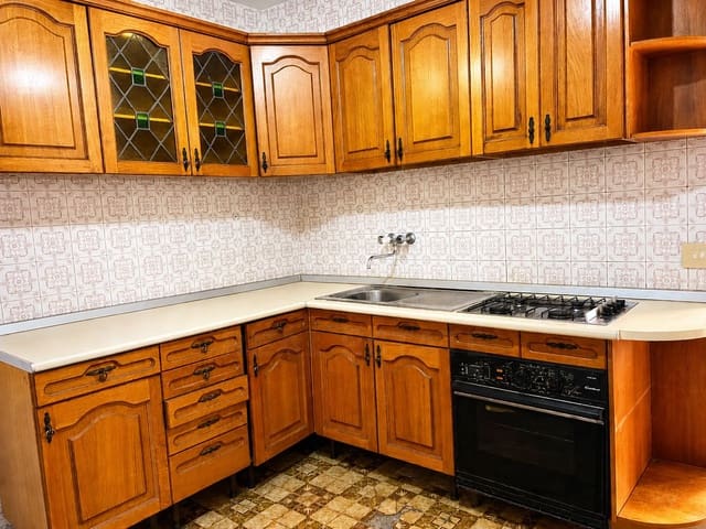 3 soveværelse Lejlighed til salg i Carlos Haya, Málaga by med garage - € 253.000 (Ref: 9988057)