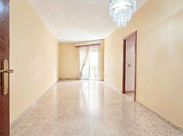 3 soverom Leilighet til salgs i L'Hospitalet de Llobregat - € 265 000 (Ref: 9988058)