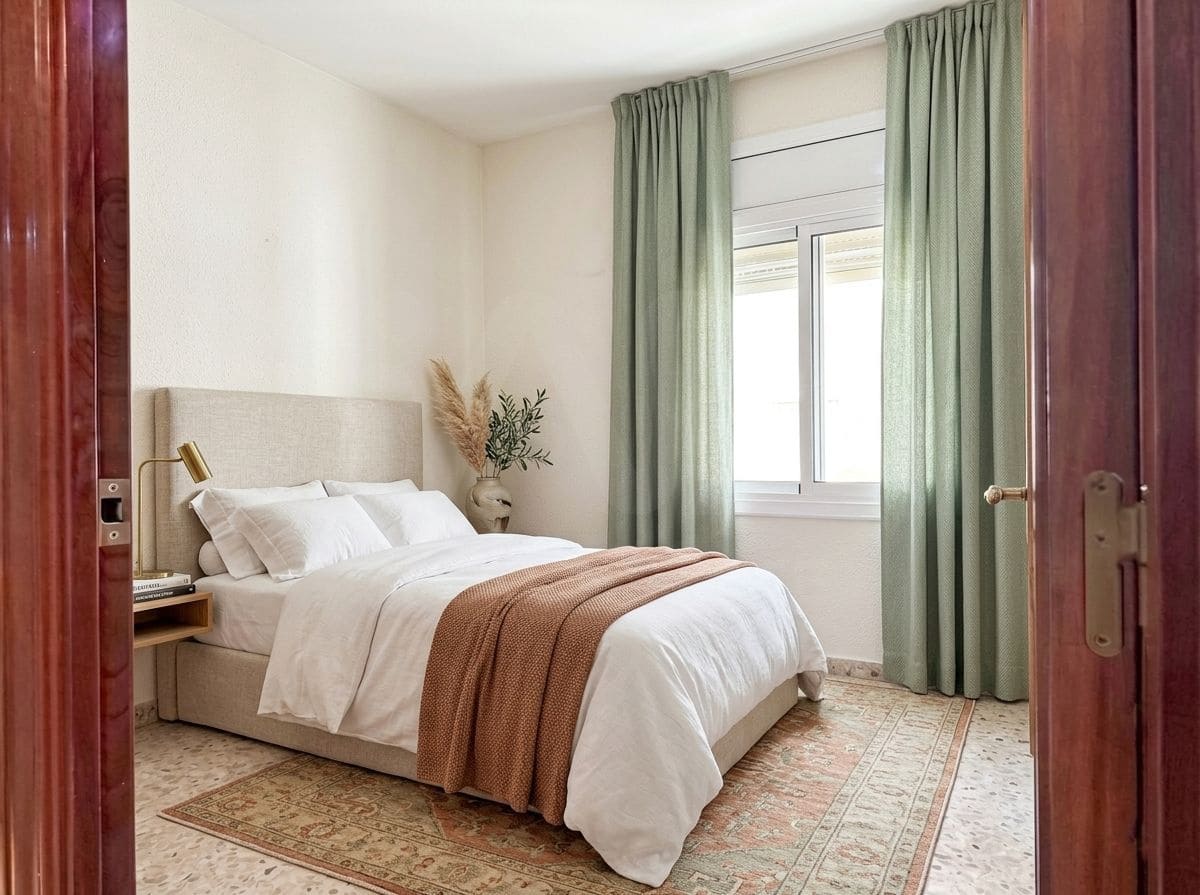3 soveværelse Lejlighed til salg i Barcelona by - € 265.000 (Ref: 9988058)