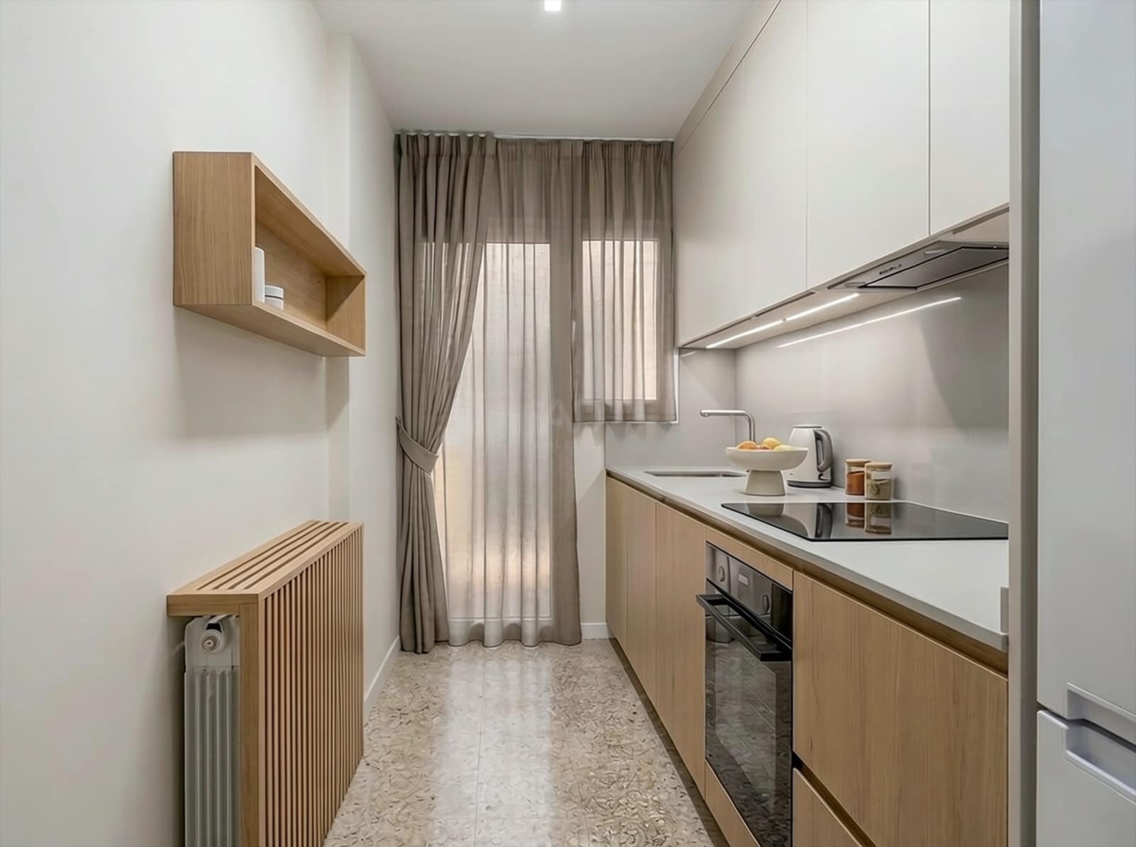 3 soveværelse Lejlighed til salg i Barcelona by - € 265.000 (Ref: 9988058)