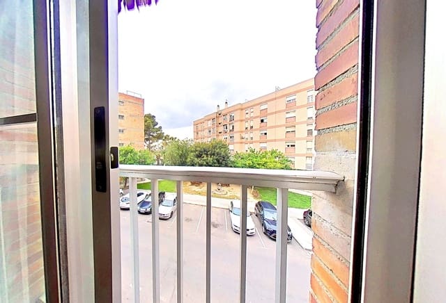 3 Zimmer Apartment zu verkaufen in Tarragona Stadt mit Garage - 143.000 € (Ref: 9988059)