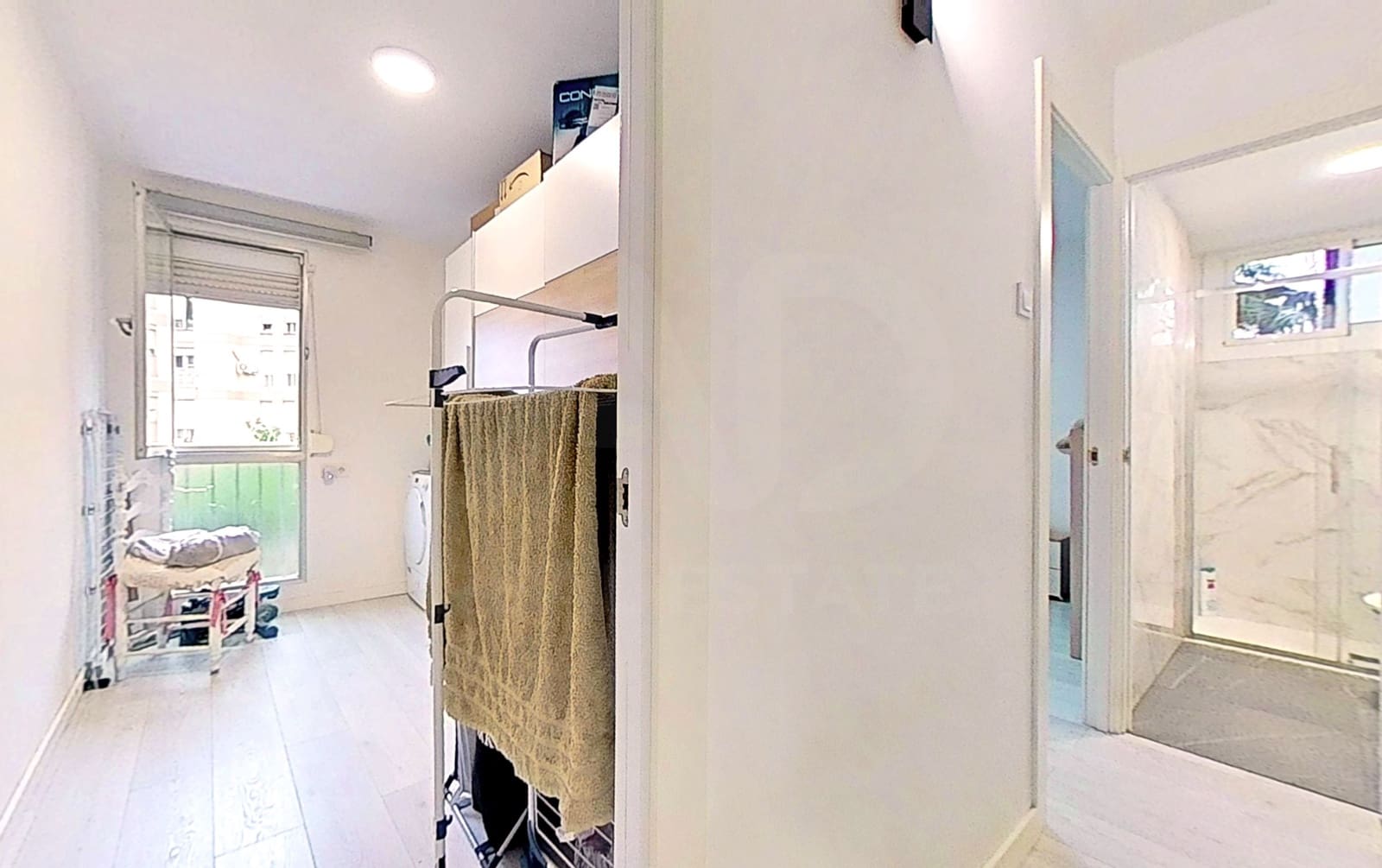 3 bedroom Apartment for sale in Tarragona city with garage - € 143,000 (Ref: 9988059)