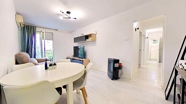 3 Zimmer Apartment zu verkaufen in Tarragona Stadt mit Garage - 143.000 € (Ref: 9988059)