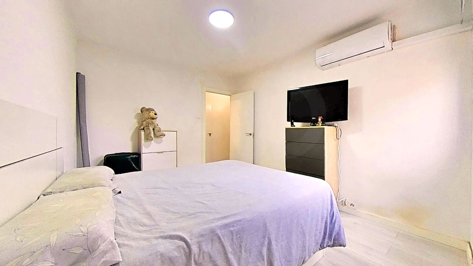 3 bedroom Apartment for sale in Tarragona city with garage - € 143,000 (Ref: 9988059)