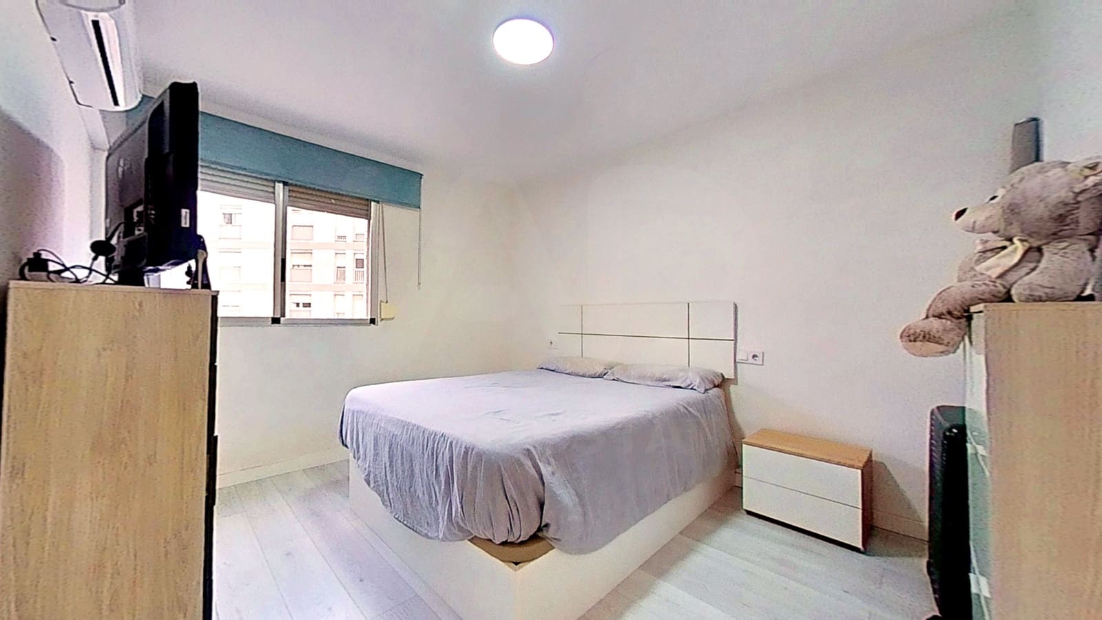 3 bedroom Apartment for sale in Tarragona city with garage - € 143,000 (Ref: 9988059)