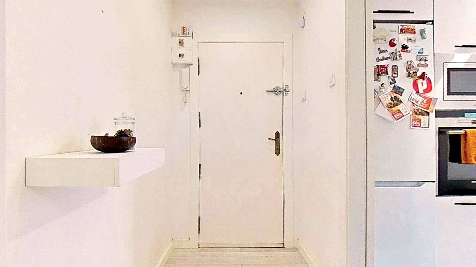 3 bedroom Apartment for sale in Tarragona city with garage - € 143,000 (Ref: 9988059)