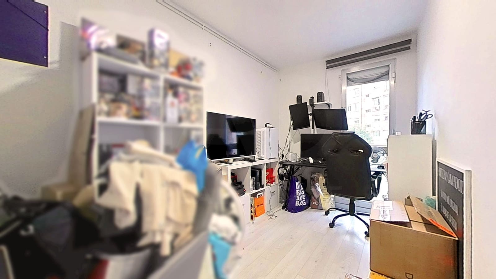 3 bedroom Apartment for sale in Tarragona city with garage - € 143,000 (Ref: 9988059)
