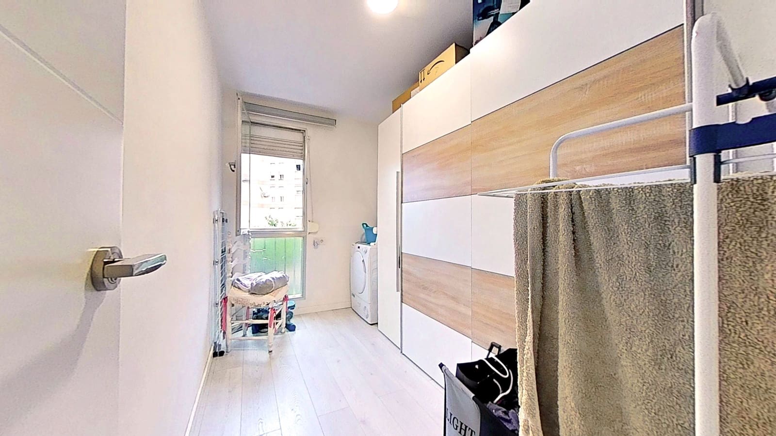 3 bedroom Apartment for sale in Tarragona city with garage - € 143,000 (Ref: 9988059)
