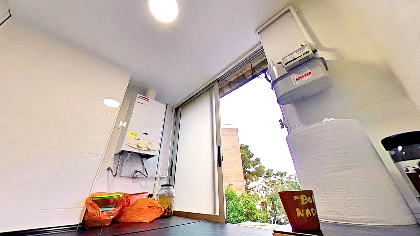 3 bedroom Apartment for sale in Tarragona city with garage - € 143,000 (Ref: 9988059)