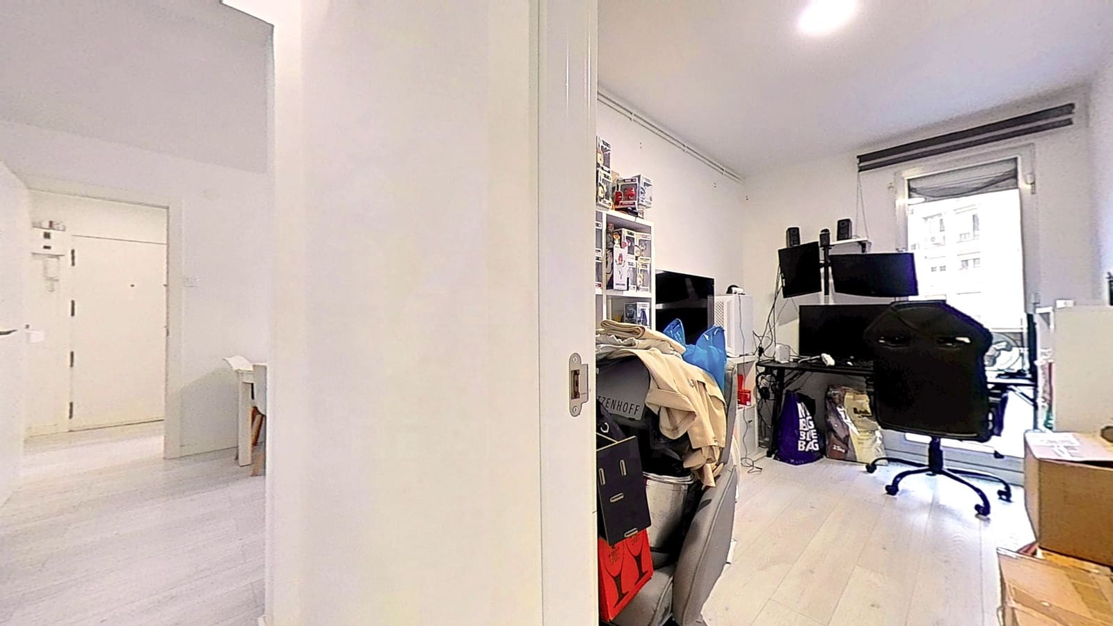 3 bedroom Apartment for sale in Tarragona city with garage - € 143,000 (Ref: 9988059)