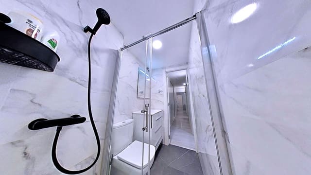 3 Zimmer Apartment zu verkaufen in Tarragona Stadt mit Garage - 143.000 € (Ref: 9988059)