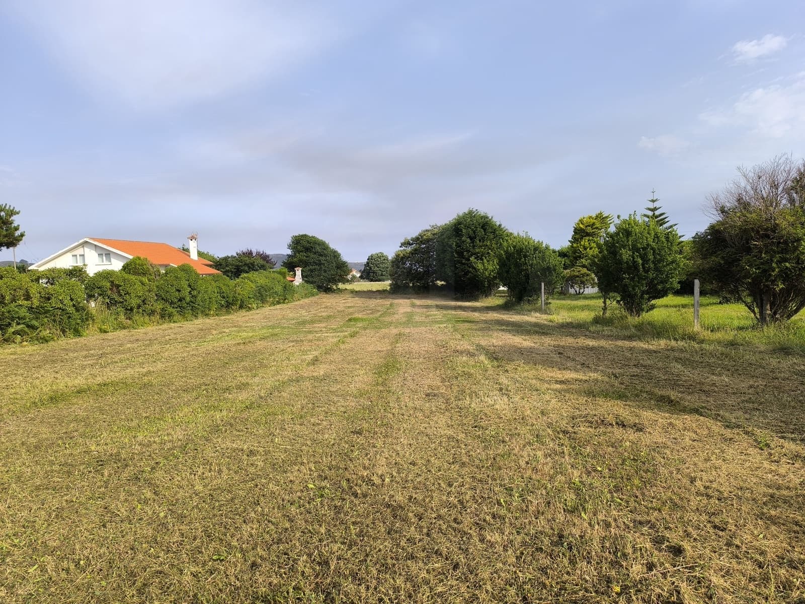 Solar/Parcela en Ferrol en venta - 200.000 € (Ref: 9988064)