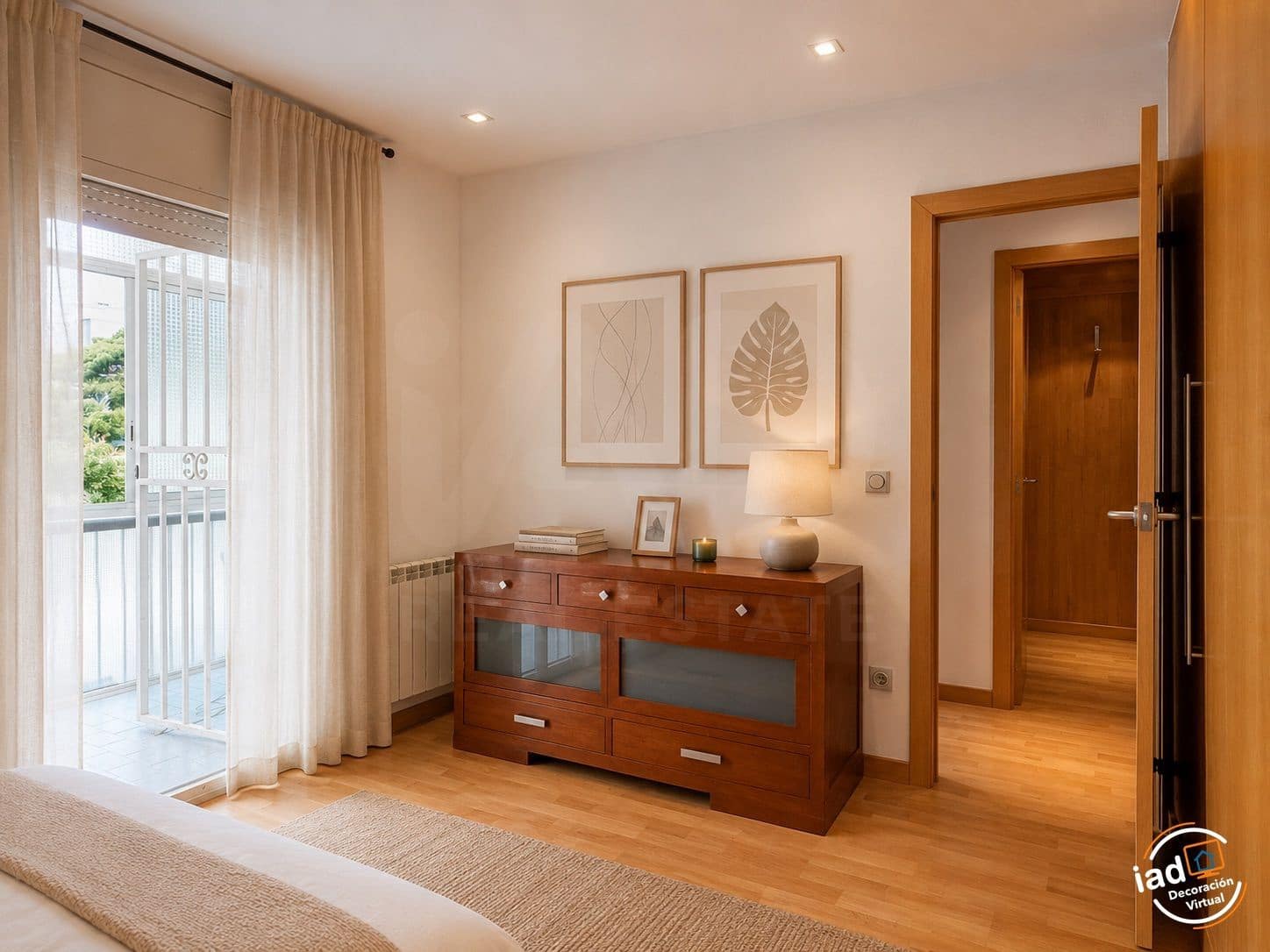 Apartamento de 2 habitaciones en Sitges en venta - 419.000 € (Ref: 9988065)