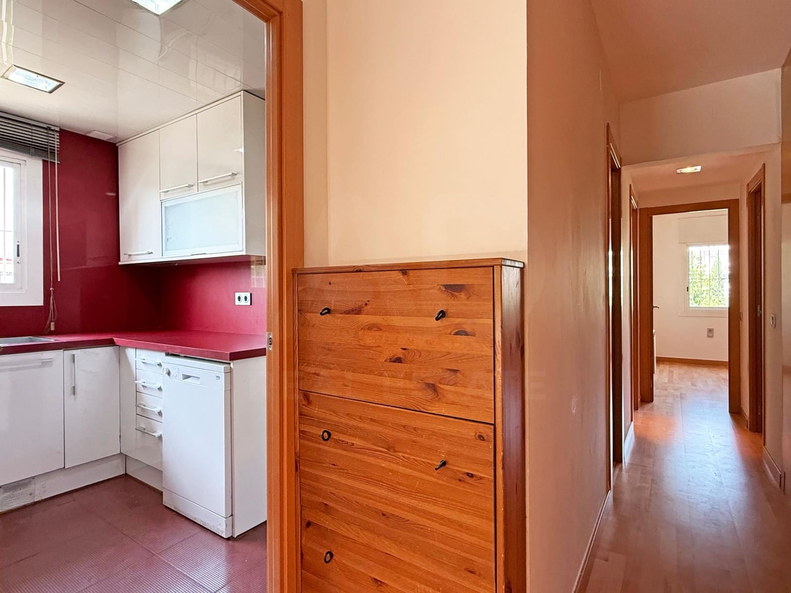 Apartamento de 2 habitaciones en Sitges en venta - 419.000 € (Ref: 9988065)