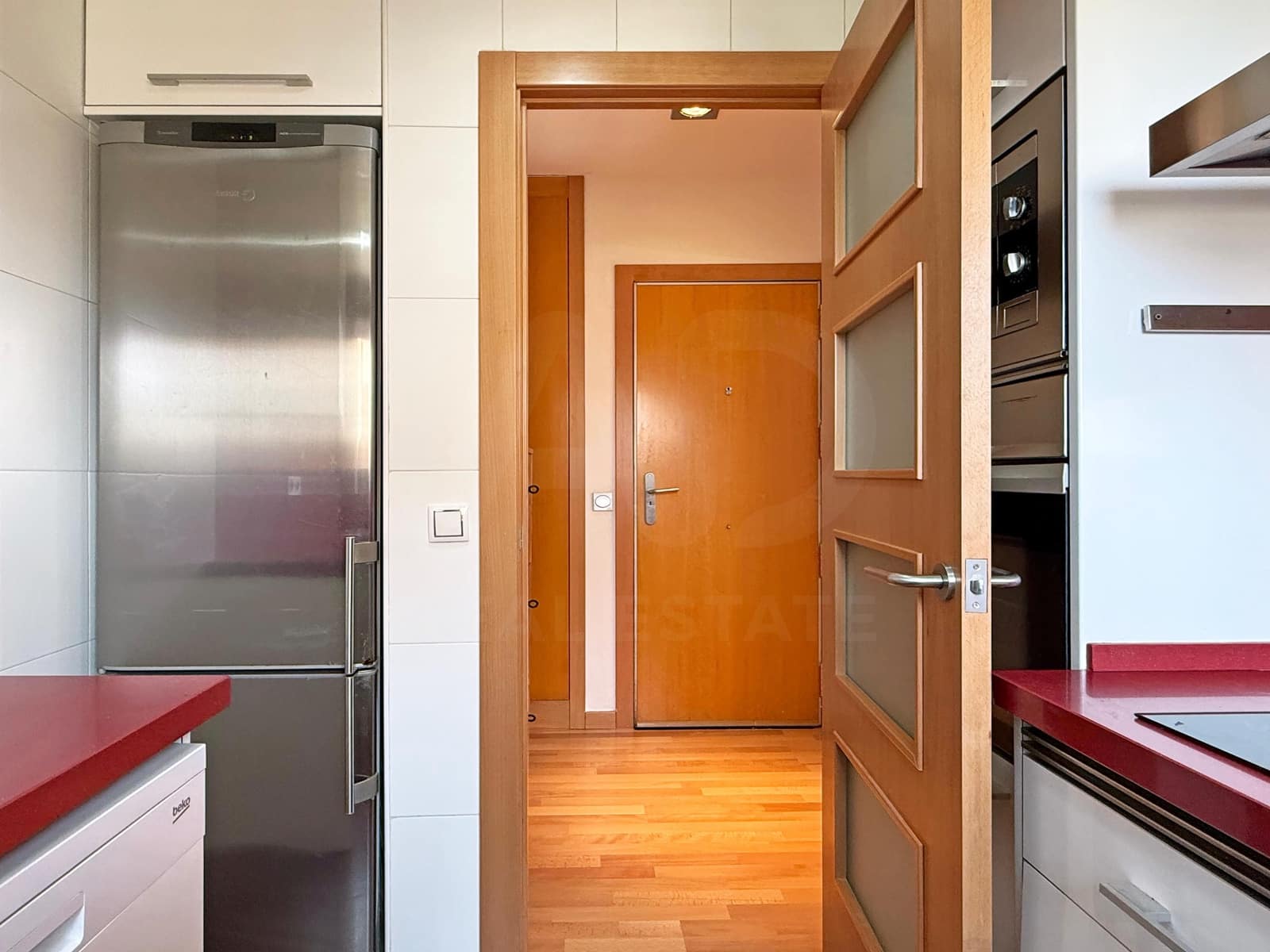 Apartamento de 2 habitaciones en Sitges en venta - 419.000 € (Ref: 9988065)