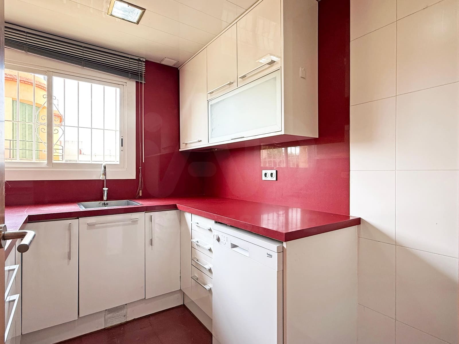 Apartamento de 2 habitaciones en Sitges en venta - 419.000 € (Ref: 9988065)