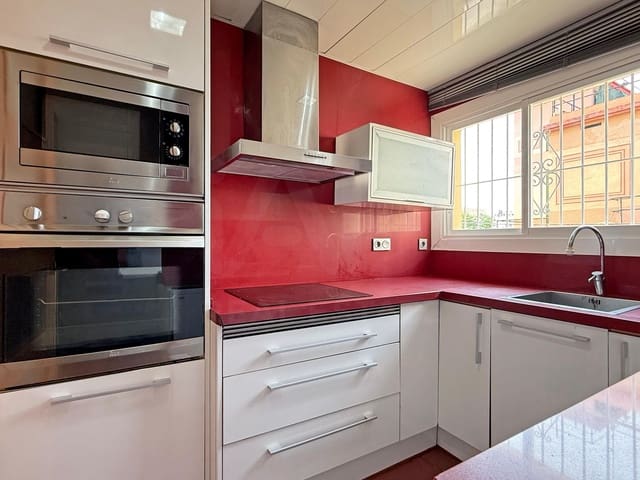 2 soveværelse Lejlighed til salg i Sitges - € 419.000 (Ref: 9988065)