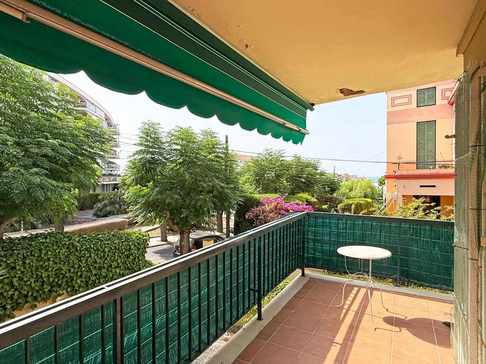 Apartamento de 2 habitaciones en Sitges en venta - 419.000 € (Ref: 9988065)