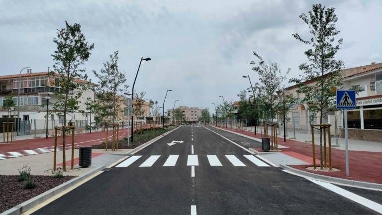 Byggetomt til salgs i Tarragona by - € 4 400 000 (Ref: 9988066)