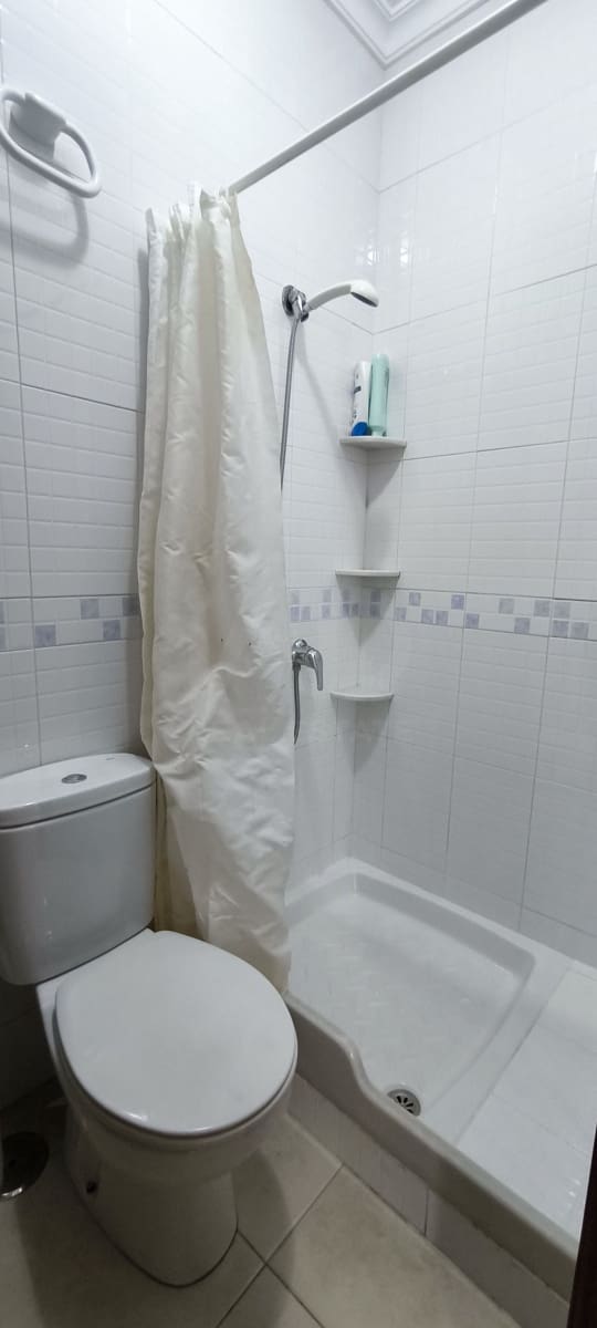 3 sovrum Lägenhet till salu i Huelva stad - 95 000 € (Ref: 9988067)