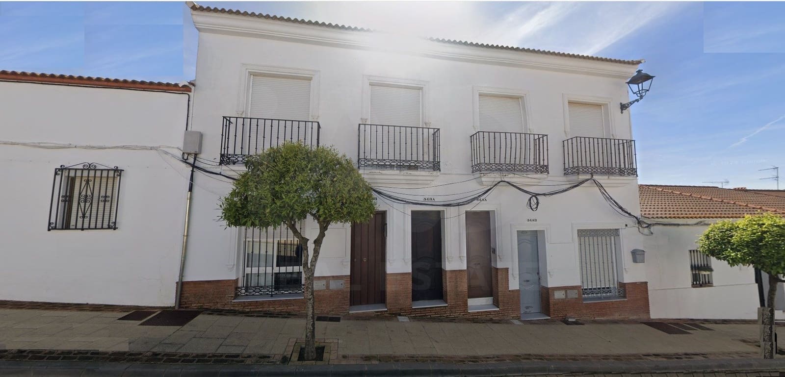 3 sovrum Lägenhet till salu i Huelva stad - 95 000 € (Ref: 9988067)