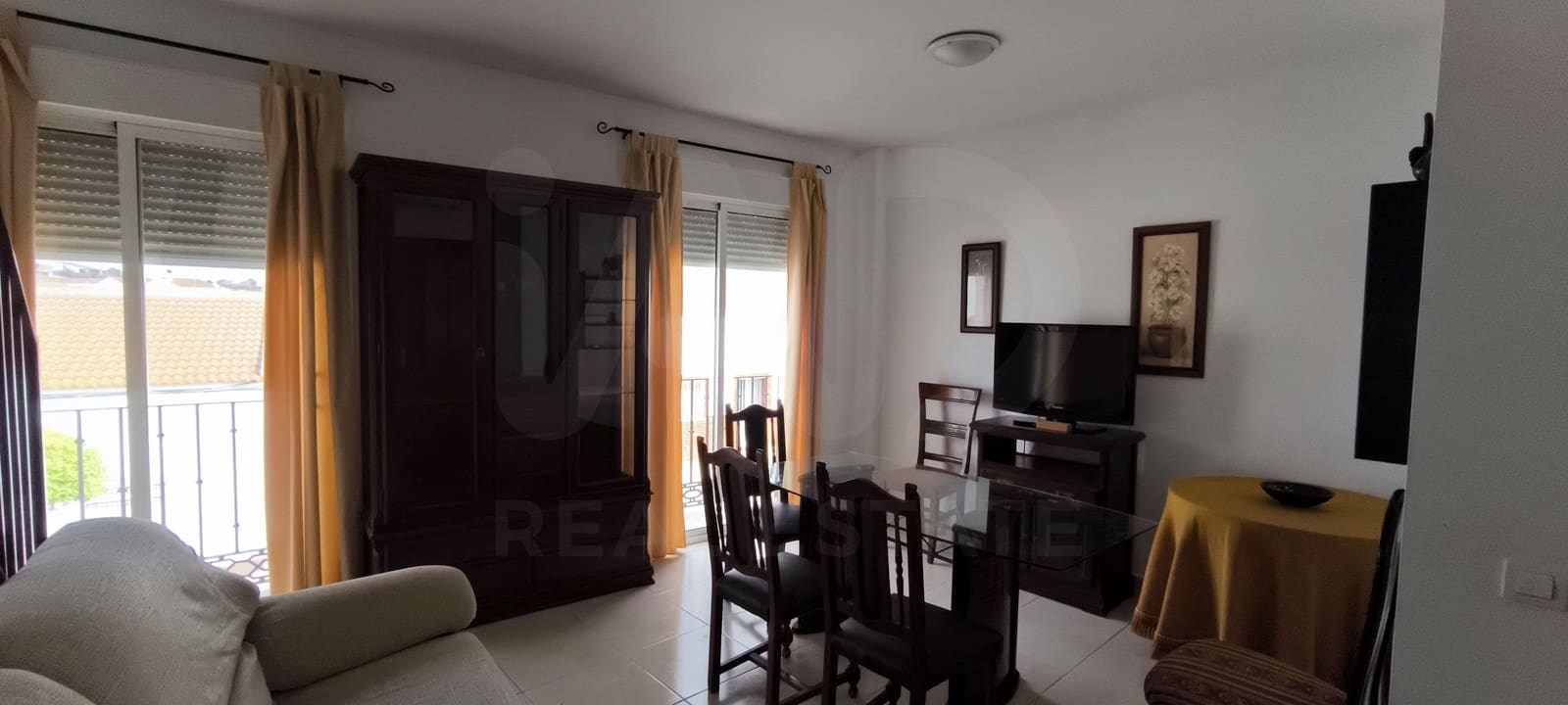 3 sovrum Lägenhet till salu i Huelva stad - 95 000 € (Ref: 9988067)